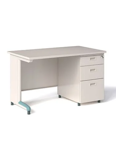 Bàn Benry mặt bàn bằng sắt Nội thất 190  BSS14HK1