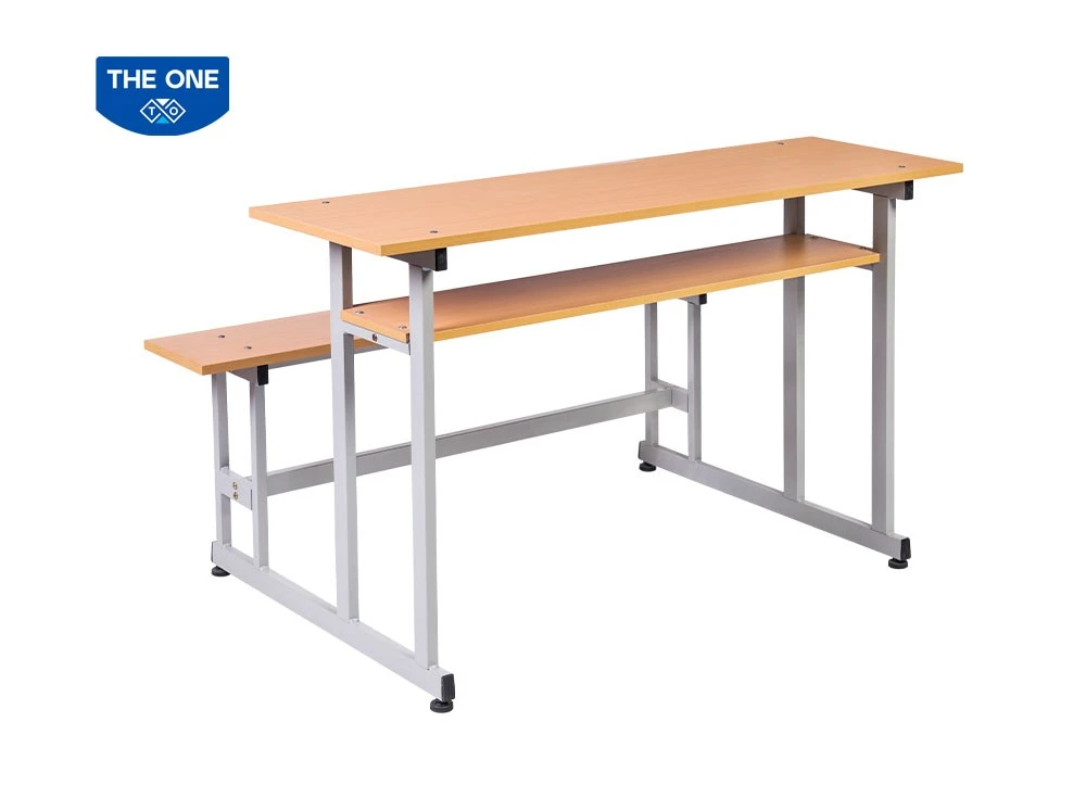 Bàn ghế học sinh The One BSV102R