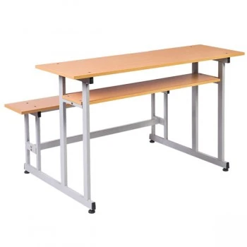 Bàn ghế học sinh BSV102R