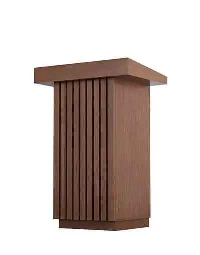 Bục tượng Bác BTB-01