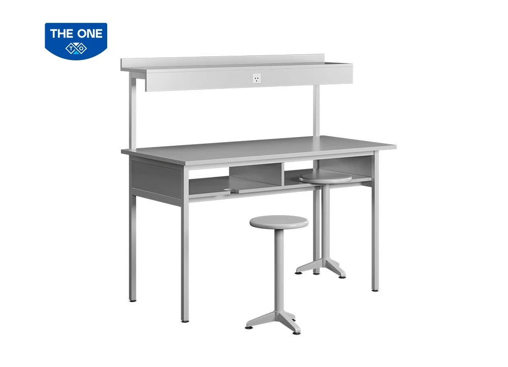Bàn ghế thí nghiệm The One BTN101+GTN101