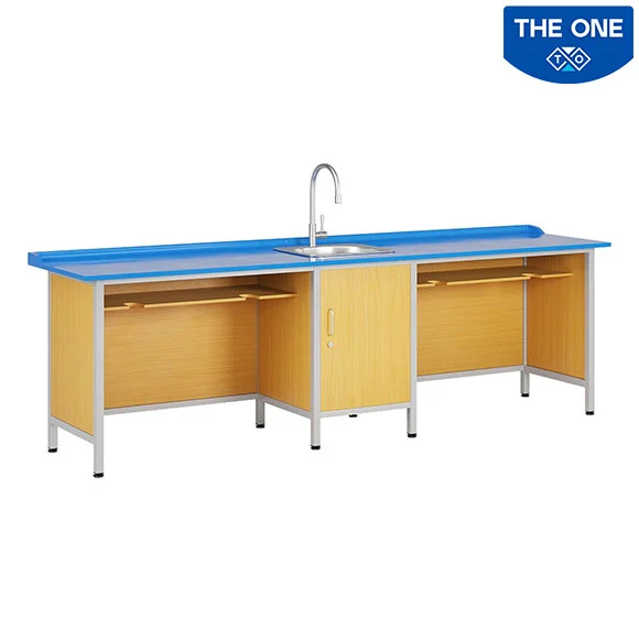 Bàn thí nghiệm BTNHS02