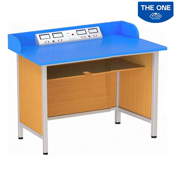 Bàn thí nghiệm BTNVL01