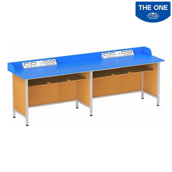 Bàn thí nghiệm BTNVL02