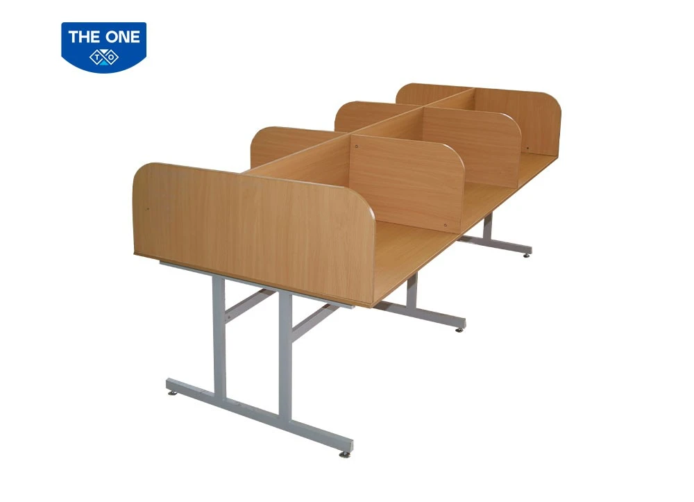 Bàn thư viện The One BTV101