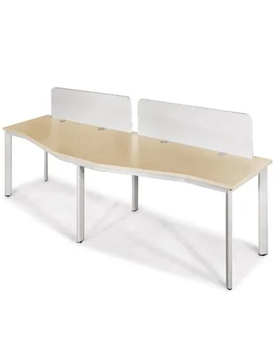 Bàn làm việc BZCO14-2A