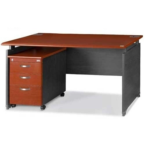 Bàn làm việc Lufa CD1800H2