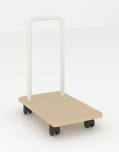 Giá để CPU GCPU2