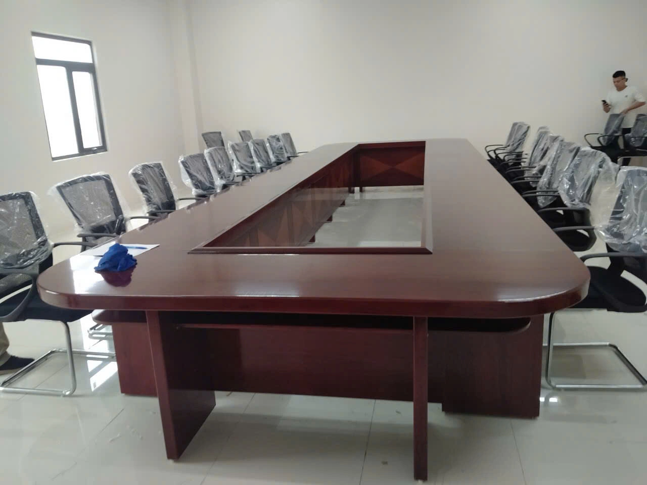 Bàn họp NM-CT5022H2R10