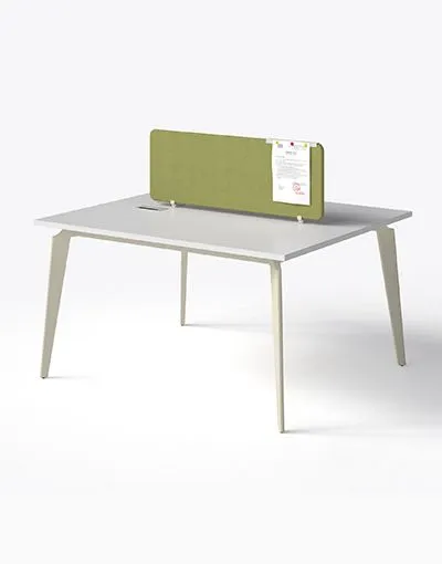 Bàn làm việc 1910B12-2 / 1910B14-2