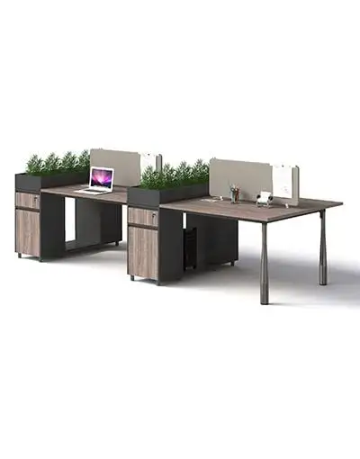 Bàn làm việc 1912B12-4H