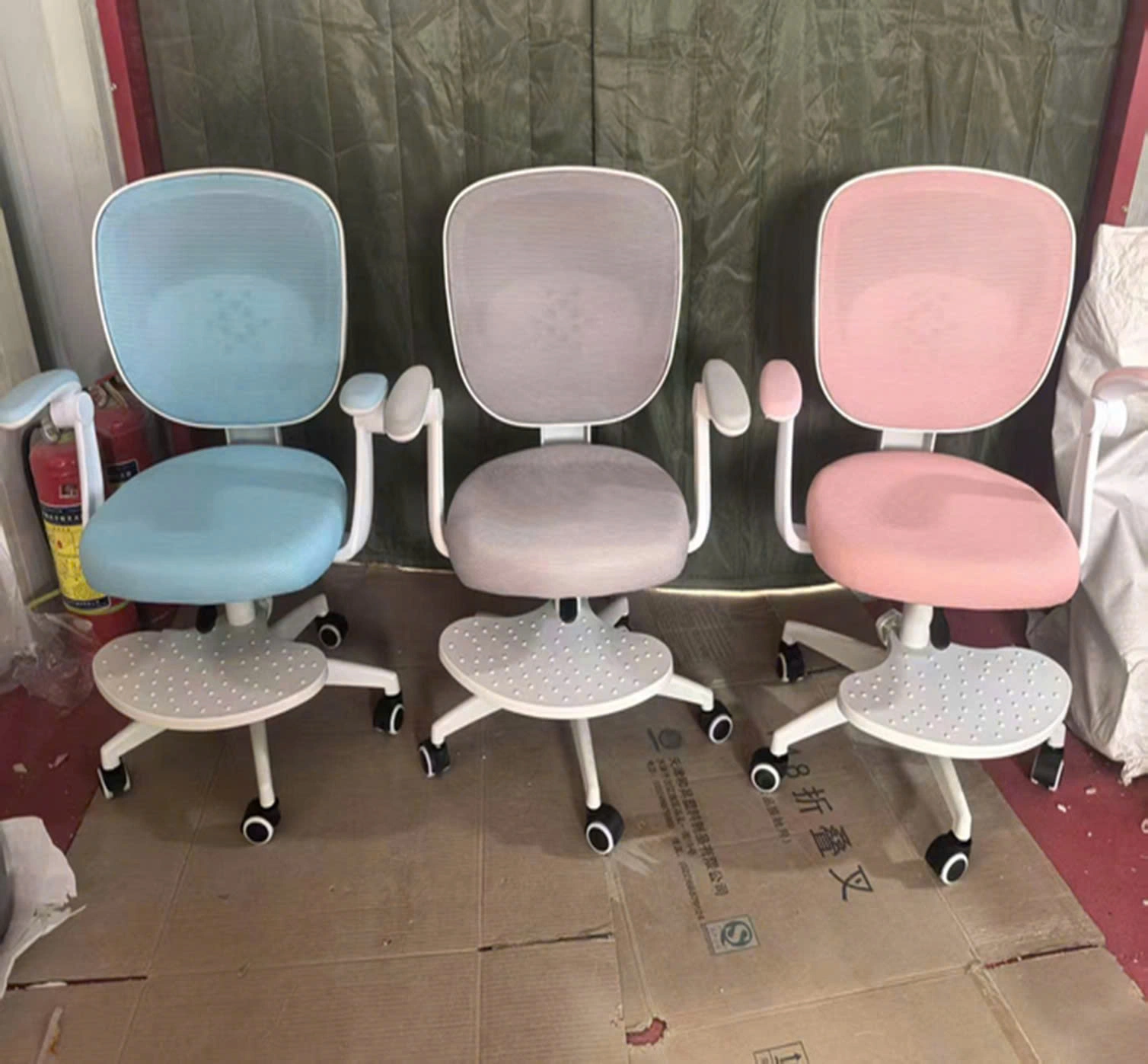 Ghế học sinh NM-G05