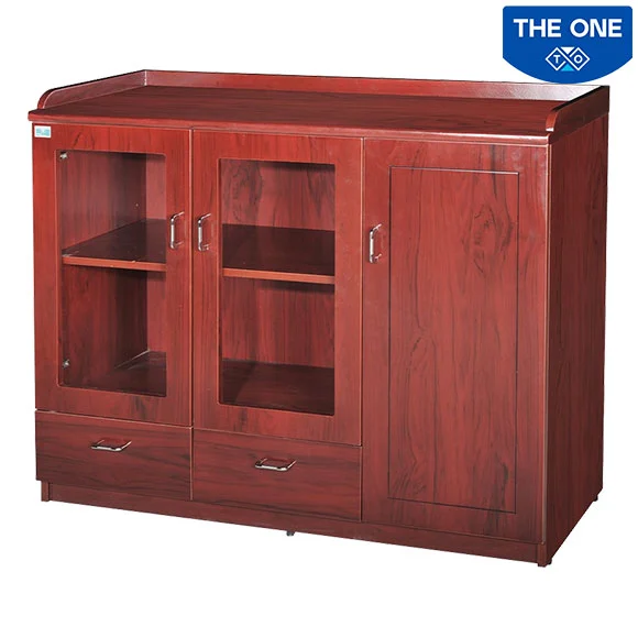 Tủ tài liệu sơn DC1240H1