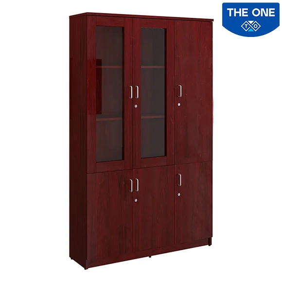 Tủ tài liệu sơn The One DC1240H1