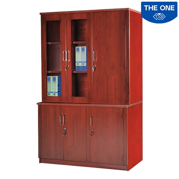 Tủ tài liệu sơn PU DC1350H11