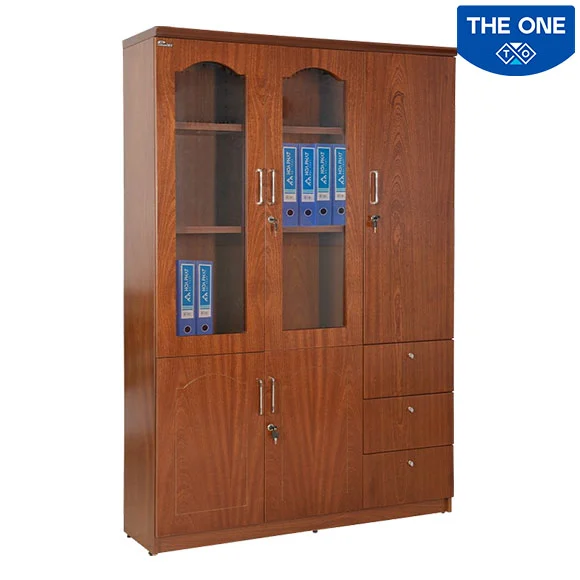 Tủ tài liệu The One DC1350V9