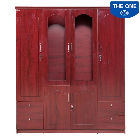 Tủ tài liệu sơn PU DC1840H1