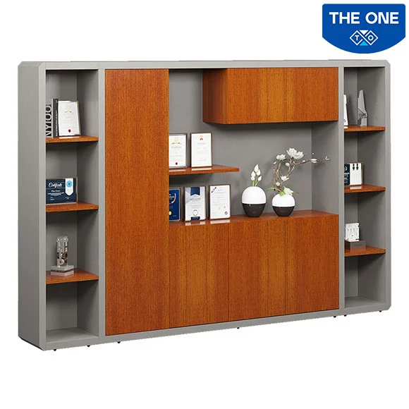 Tủ tài liệu The One DC3040VM22