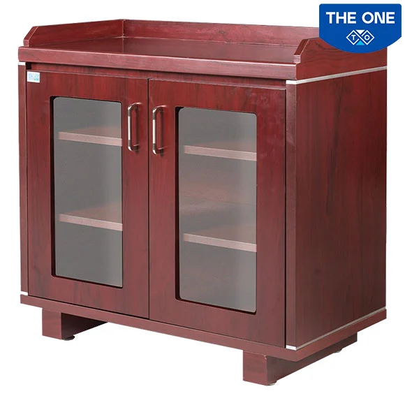 Tủ tài liệu sơn PU DC8040H1