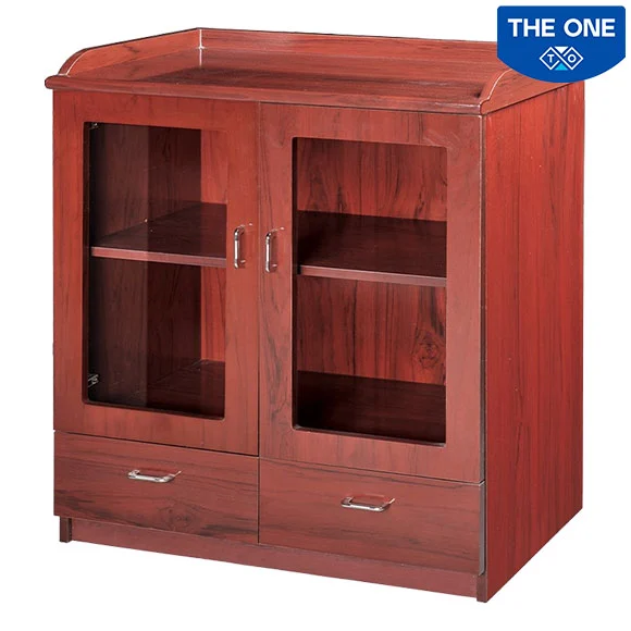 Tủ tài liệu sơn PU DC8040H2