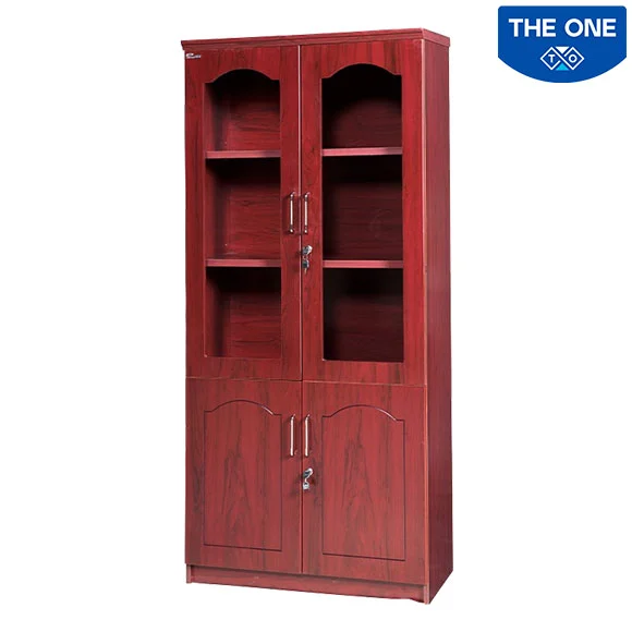 Tủ tài liệu sơn PU DC940H1