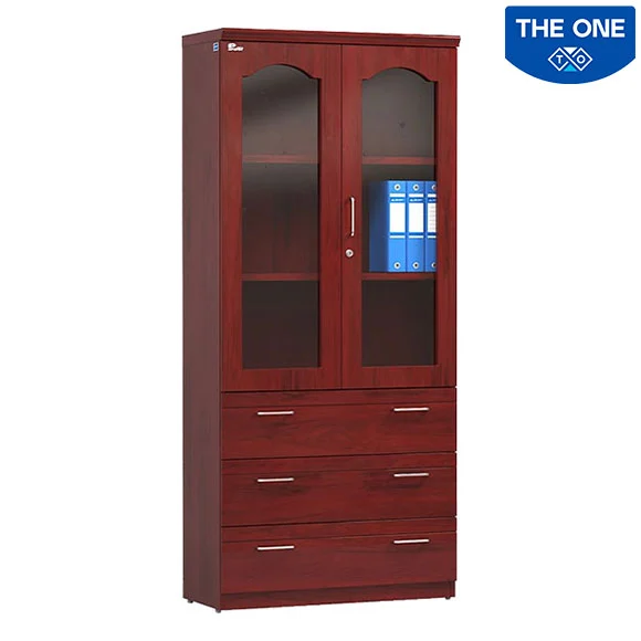 Tủ tài liệu sơn PU The One DC940H2