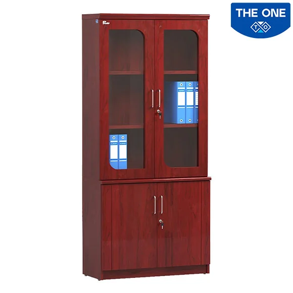 Tủ tài liệu sơn PU DC940H3