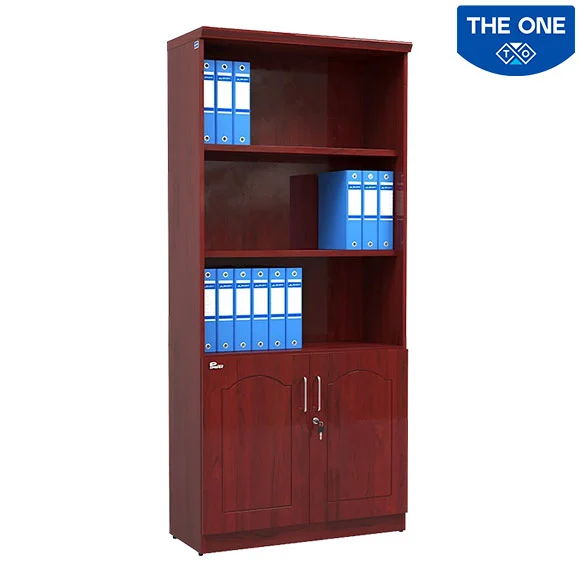 Tủ tài liệu sơn PU DC940H5