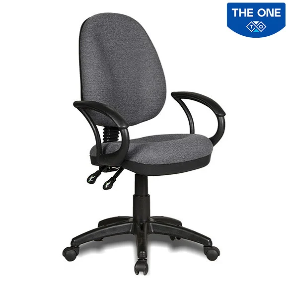 Ghế xoay nhân viên SG528