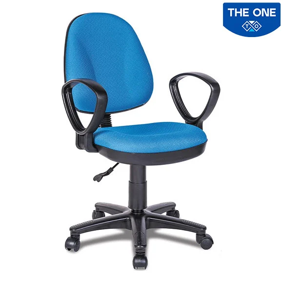 Ghế xoay nhân viên SG550H