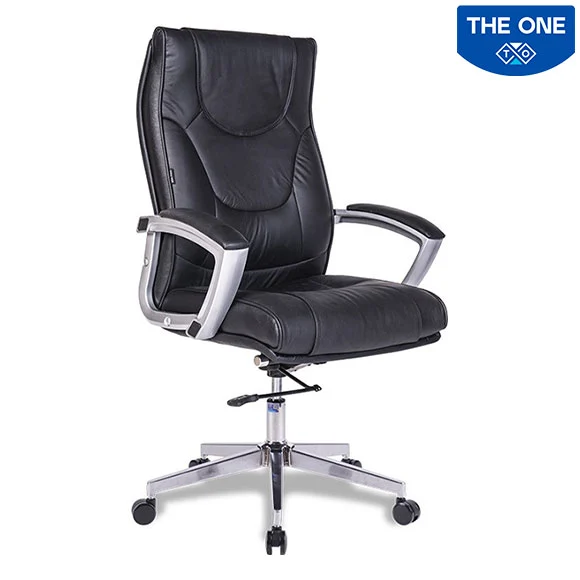 Ghế lãnh đạo da Hòa Phát SG903