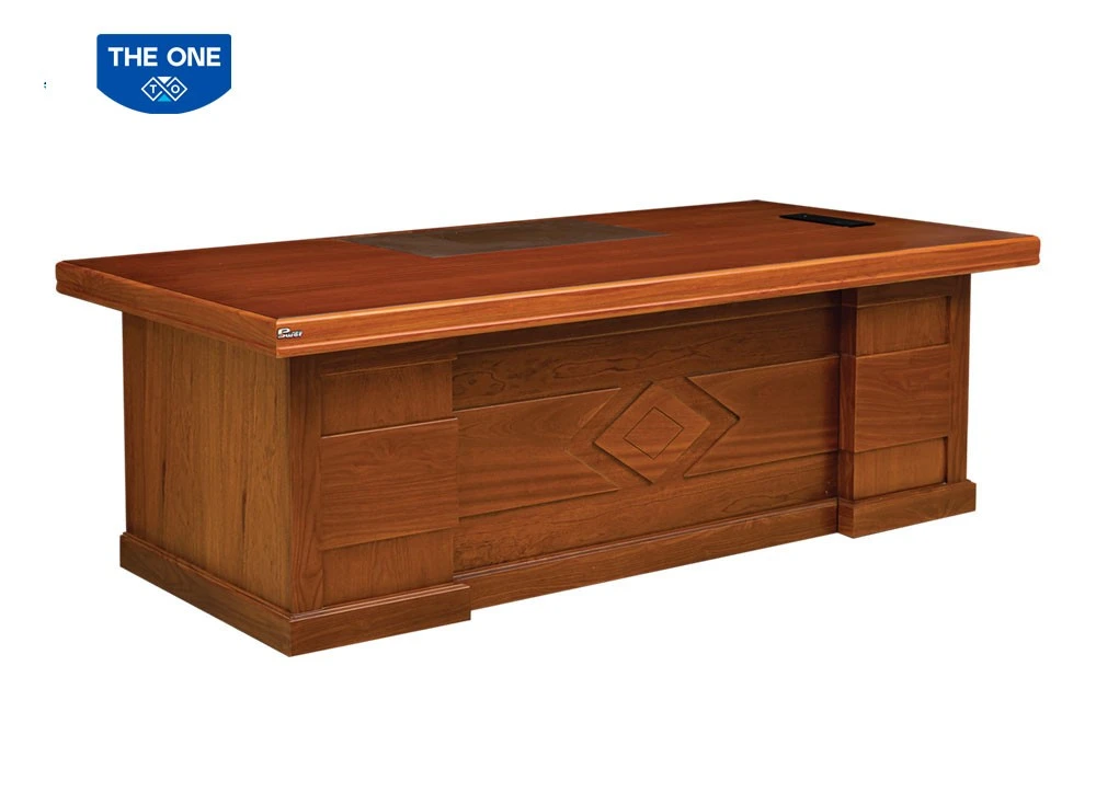 Bàn lãnh đạo The One DT2411V19