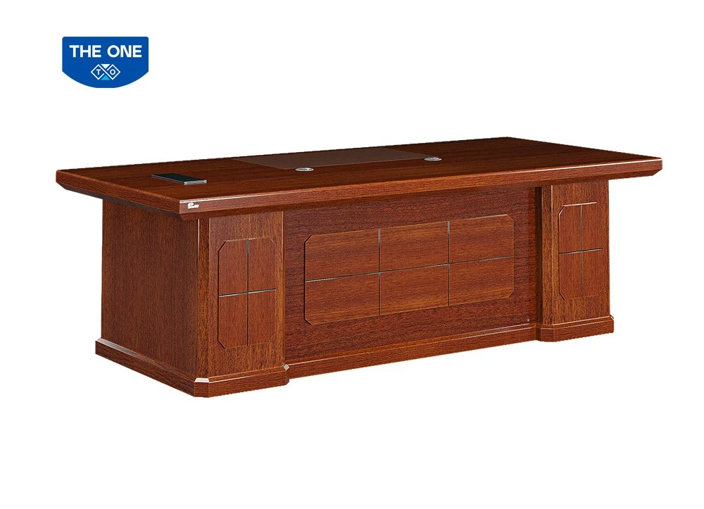 Bàn lãnh đạo The One DT2411VM21
