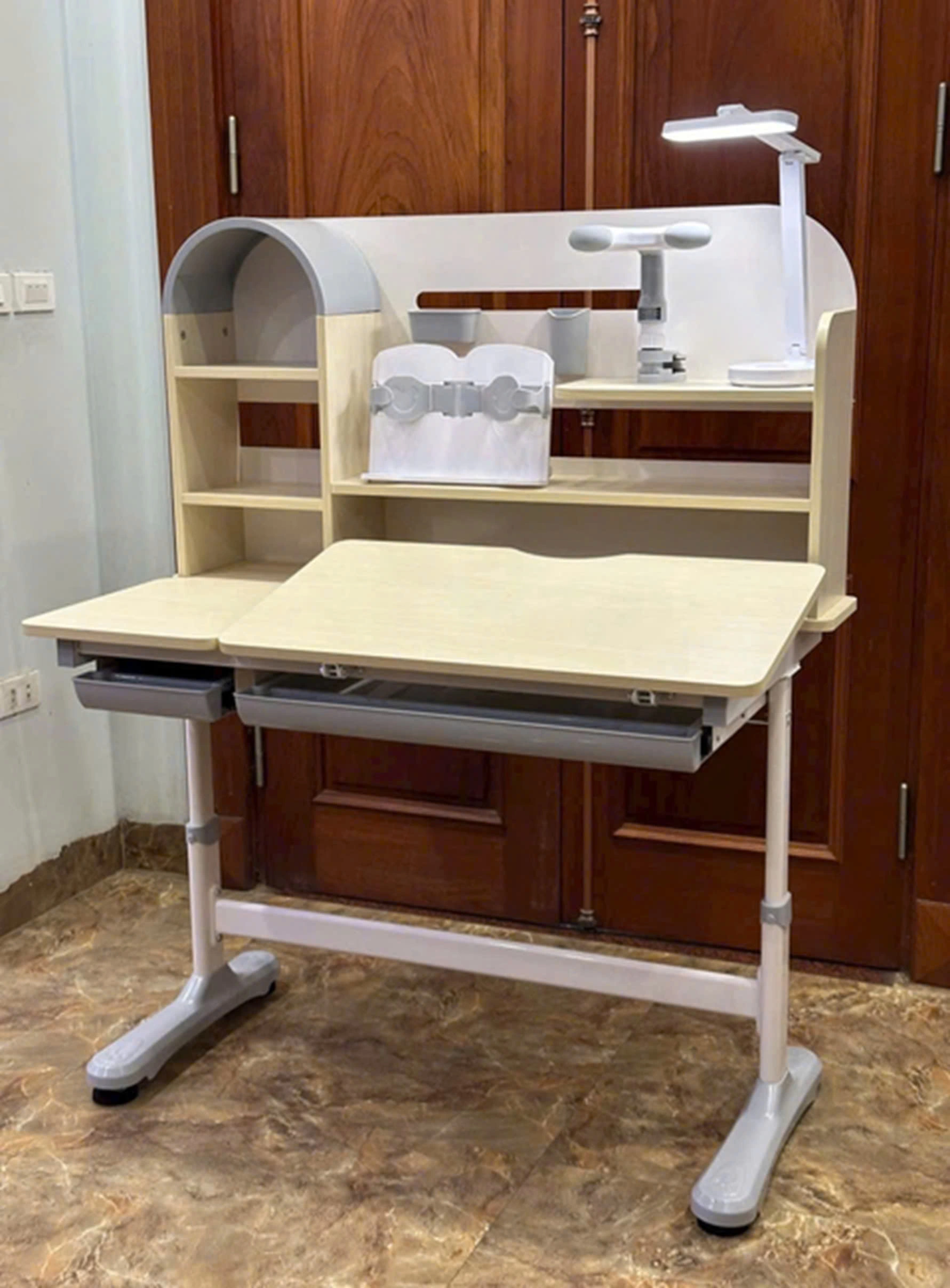 Bàn học sinh NM-BHS F09
