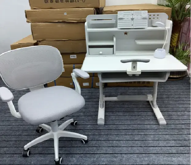 Bàn ghế học sinh NM-BH88