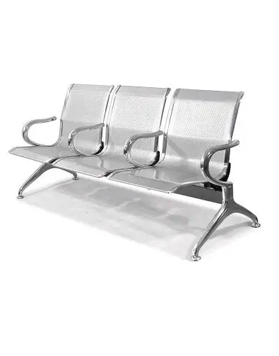 Ghế phòng chờ GC01M-2T/GC01M-3T/GC01M-4T/GC01M-5T