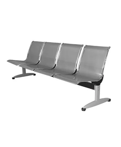 Ghế phòng chờ GC01S-2/GC01S-3/GC01S-4/GC01S-5