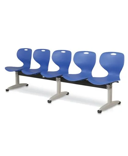 Ghế phòng chờ GC02-5