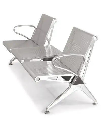 Ghế phòng chờ GC06B-3