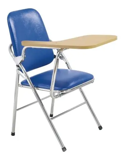 Ghế gấp liền bàn GG04B-IN