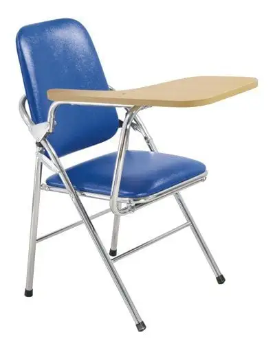 Ghế gấp liền bàn GG04B-M