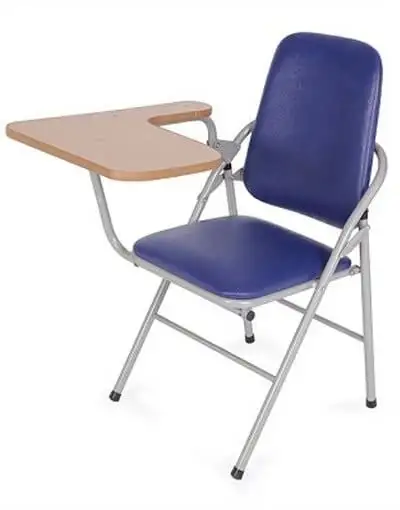 Ghế gấp liền bàn GG04B-S