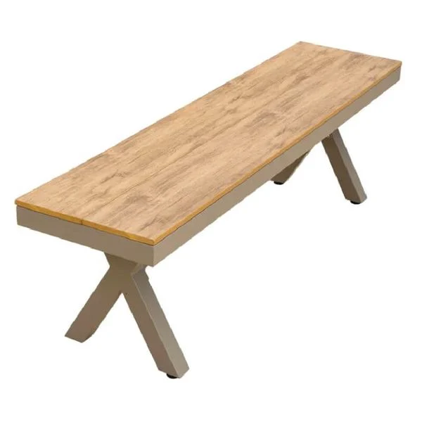 Ghế ngoài trời Nội thất 190 D2412