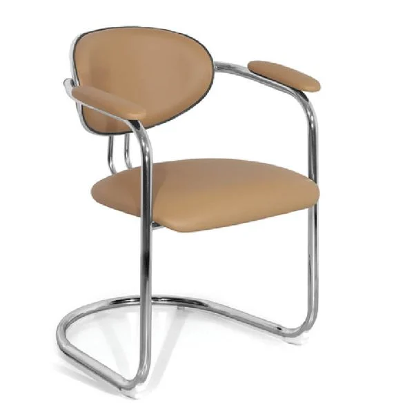 Ghế chân quỳ Nội thất 190 GQ16-M