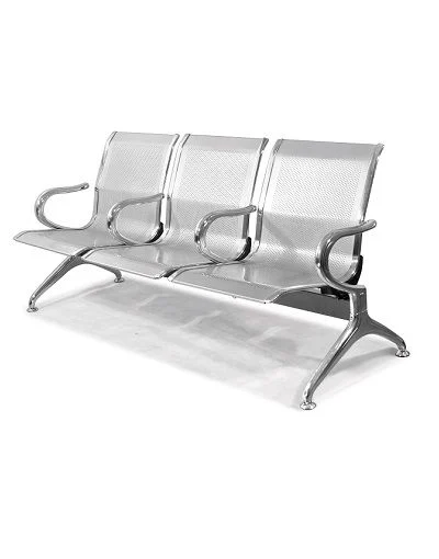 Ghế phòng chờ Nội thất 190 GC01M-2T/GC01M-3T/GC01M-4T/GC01M-5T
