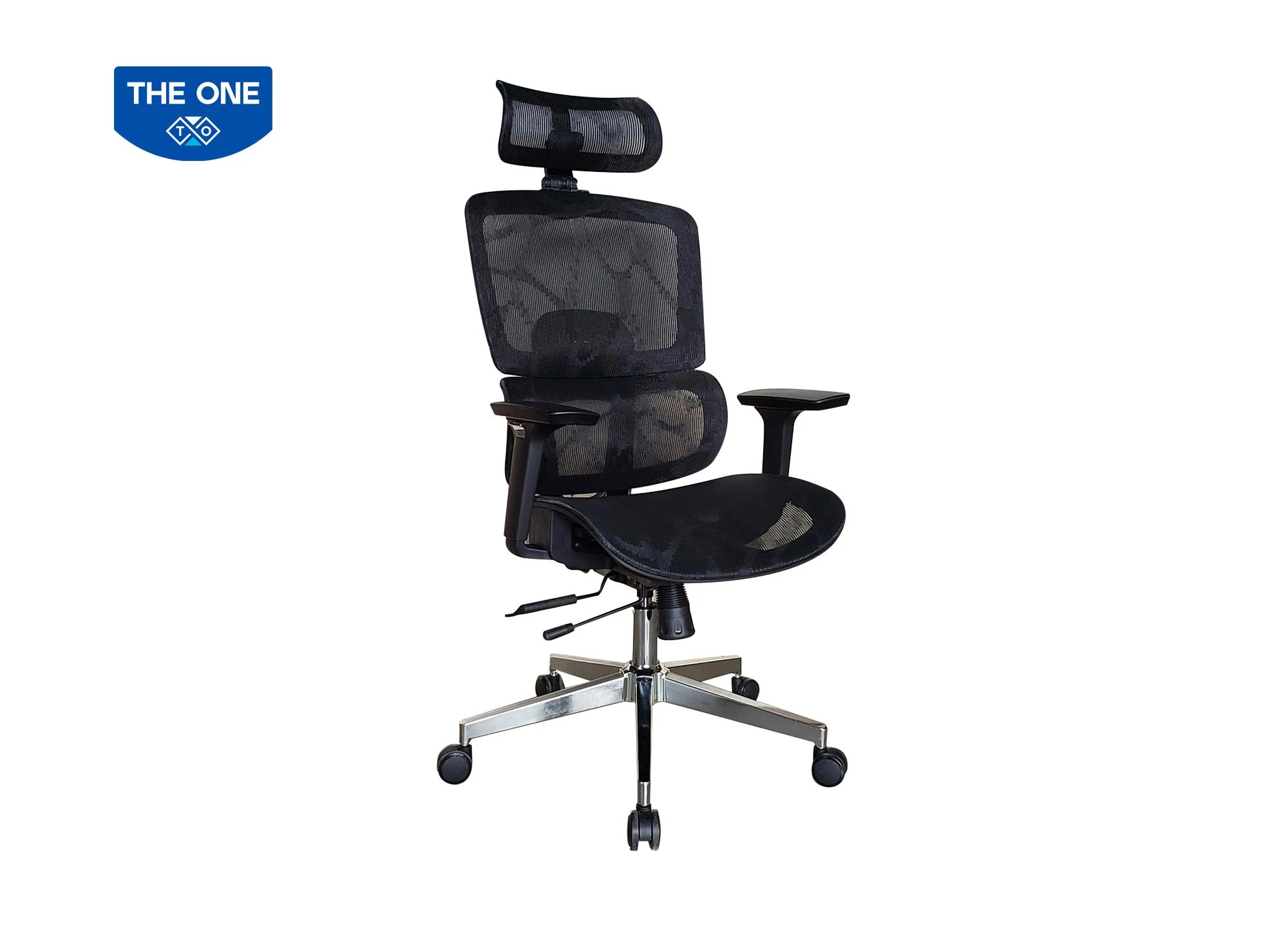 Ghế công thái học The One GLE03