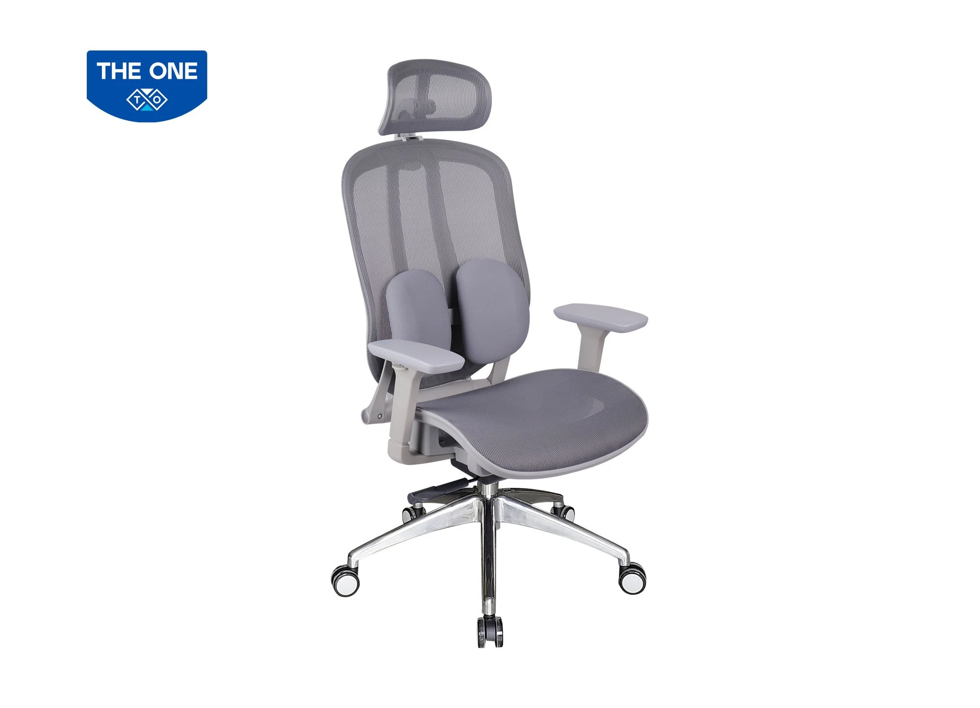 Ghế công thái học The One GLE04-1