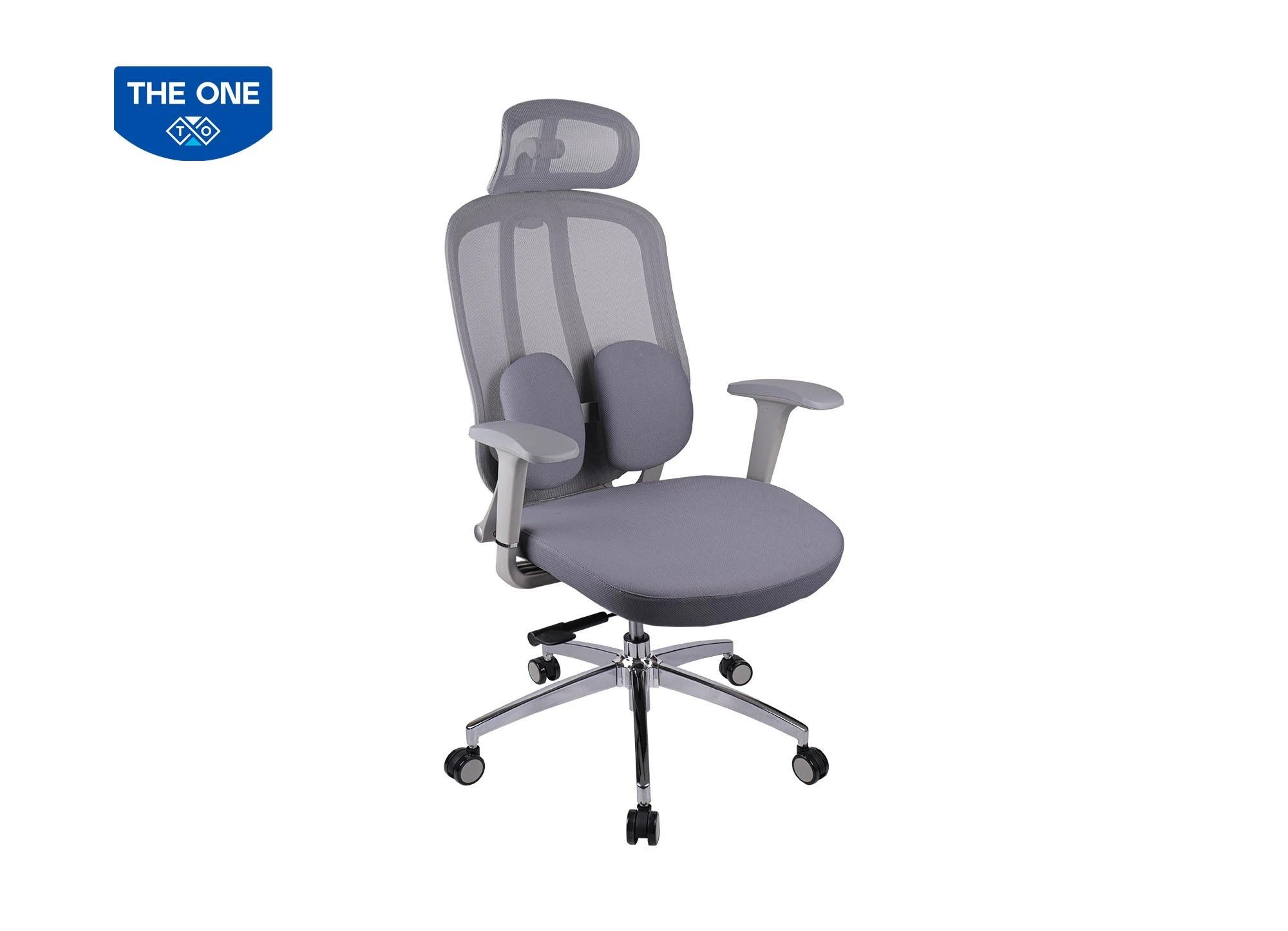 Ghế công thái học The One GLE04-3