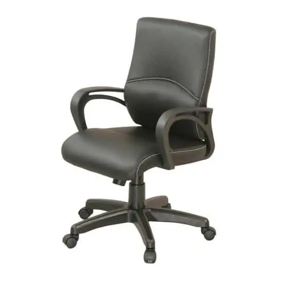 Ghế xoay Nội thất 190 GX18-N