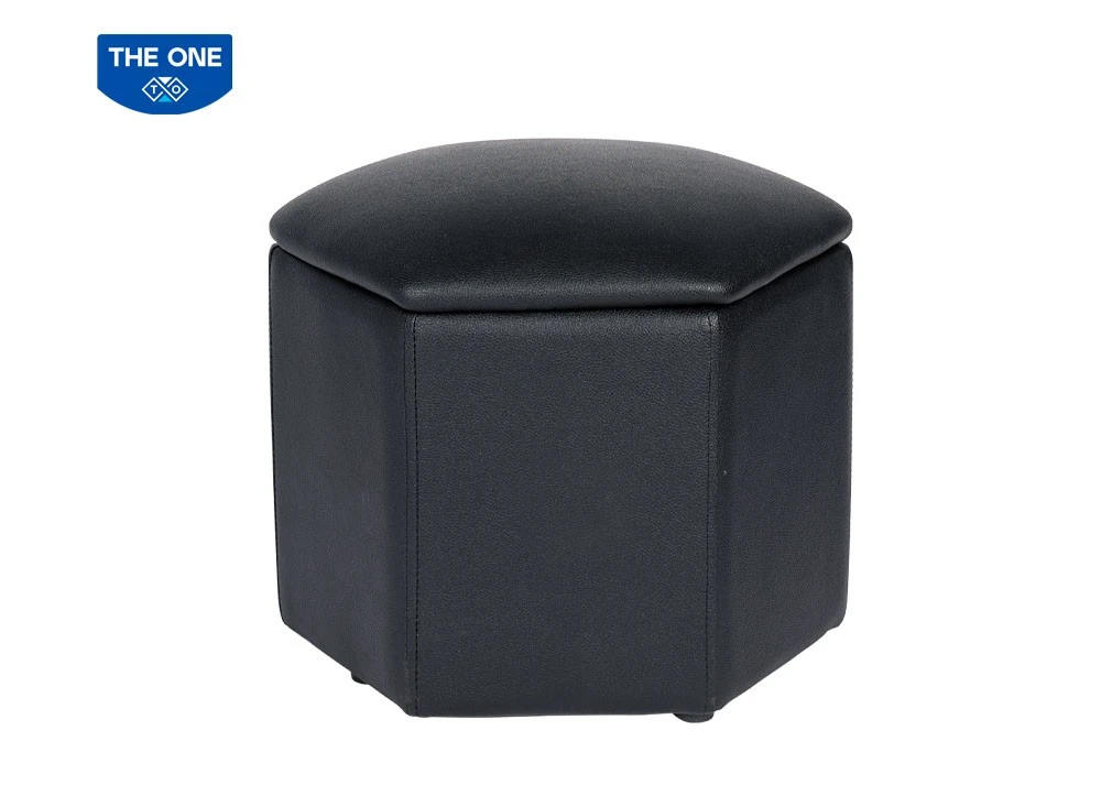 Ghế đôn Sofa Nội Thất The One SFD02